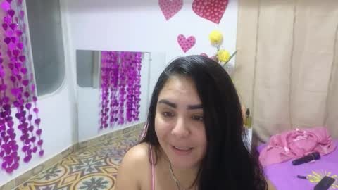 Snapshot of lovely_trix_ chatting on November 14, 11:53 am Trix online show from November 14, 11:53 am