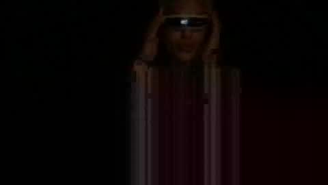 Snapshot of lovelybabyvi chatting on May 6, 2:19 am spookyvi online show from May 6, 2:19 am