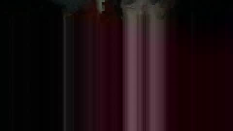 Snapshot of lovelybabyvi chatting on May 7, 2:17 am spookyvi online show from May 7, 2:17 am