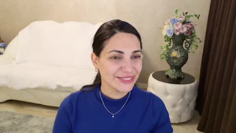 Beatrice online show from February 10, 11:03 am