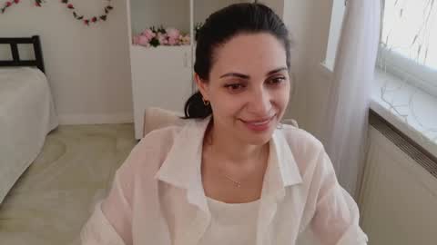 Snapshot of lovelybeatricee chatting on May 25, 10:21 am Beatrice online show from May 25, 10:21 am
