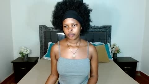Snapshot of lovelyblackkelly chatting on June 17, 4:59 am lovelyblackkelly online show from June 17, 4:59 am