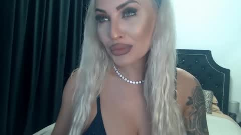 PrAllinXXXa online show from December 2, 11:40 pm