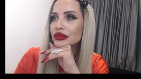 PrAllinXXXa online show from February 14, 11:09 pm