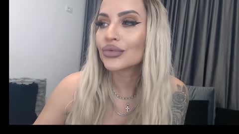 PrAllinXXXa online show from February 28, 10:39 pm