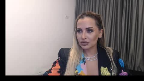 PrAllinXXXa online show from March 4, 7:01 pm