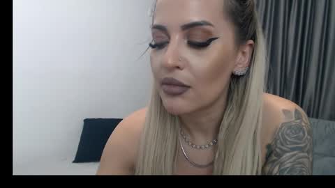 PrAllinXXXa online show from March 7, 3:40 am