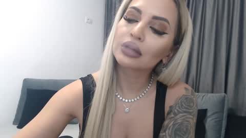 PrAllinXXXa online show from March 11, 10:42 pm