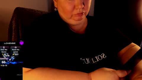 Anelana online show from March 11, 4:21 am