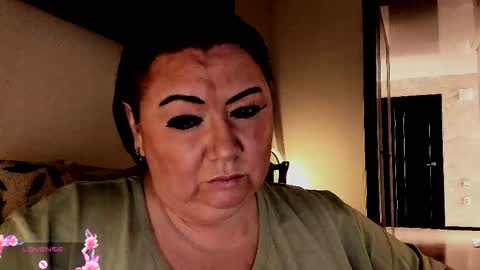 Anelana online show from October 8, 6:11 am