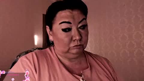 Anelana online show from December 16, 6:40 am