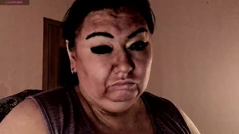 Anelana online show from February 22, 7:08 am