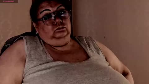 Snapshot of lovelyboobsx chatting on March 26, 4:29 am Anelana online show from March 26, 4:29 am