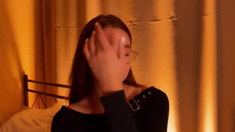 Solfiro online show from October 25, 6:46 pm