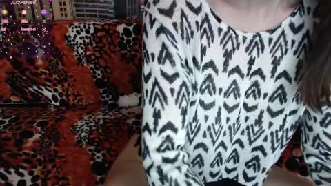 Dee online show from February 28, 2:34 am