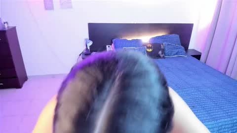 Snapshot of lovelydollyxx_ chatting on October 26, 9:10 pm lovely online show from October 26, 9:10 pm