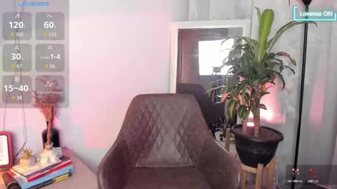 Valerie online show from October 30, 2:13 am