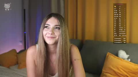 lovelygracee online show from April 29, 5:30 pm