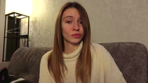 Kate only online show from December 19, 12:45 pm