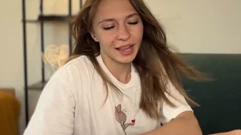 Kate only online show from June 27, 2:01 pm