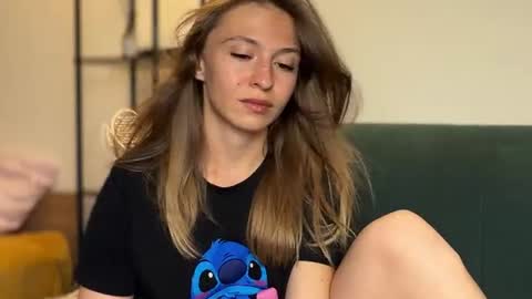 Kate only online show from June 28, 2:34 pm