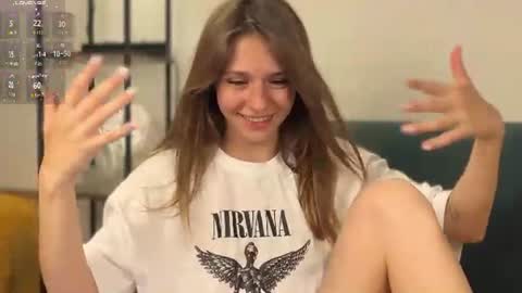 Kate only online show from July 9, 1:37 pm