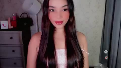 Cutie Laiza online show from February 22, 10:58 am