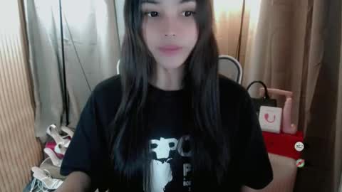 Cutie Laiza online show from February 24, 11:41 am