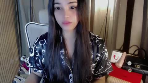 Cutie Laiza online show from March 1, 2:35 am