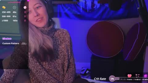 Snapshot of lovelylittlelucyy chatting on December 5, 8:33 pm lovelylittlelucyy online show from December 5, 8:33 pm