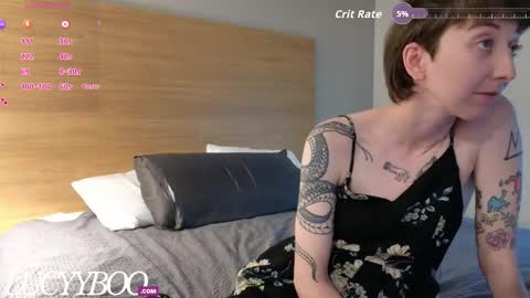 Snapshot of lovelylittlelucyy chatting on October 12, 11:04 pm lovelylittlelucyy online show from October 12, 11:04 pm