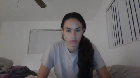 lovelylovelybrooke online show from January 23, 2:02 am