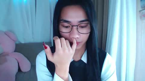 lovelymae18 online show from January 7, 9:07 am