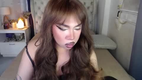 Rebeca online show from December 29, 8:48 pm