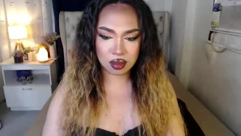 Rebeca online show from January 6, 5:49 pm