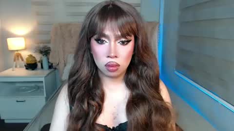 Rebeca online show from February 27, 6:42 pm