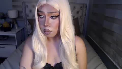 Snapshot of lovelymarie69 chatting on February 21, 6:20 pm Rebeca online show from February 21, 6:20 pm