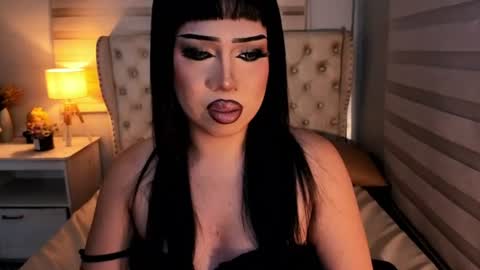 Snapshot of lovelymarie69 chatting on June 26, 11:58 am Rebeca online show from June 26, 11:58 am