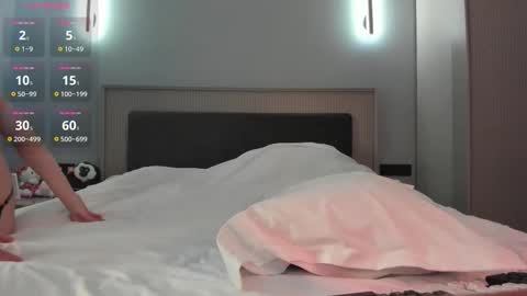 Snapshot of lovelymikky chatting on January 11, 3:11 am Mikky online show from January 11, 3:11 am