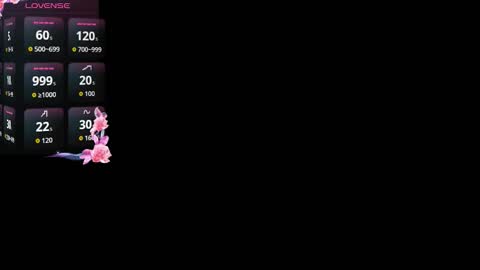 Snapshot of lovelymikky chatting on February 11, 3:22 am Mikky online show from February 11, 3:22 am