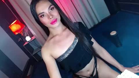 lovelymiss_shyna11 online show from February 26, 8:15 am