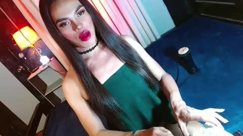 lovelymiss_shyna11 online show from February 27, 12:32 am
