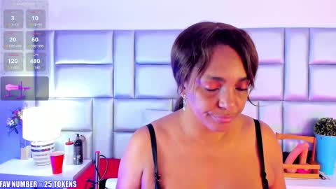 Nicky online show from October 28, 12:52 pm