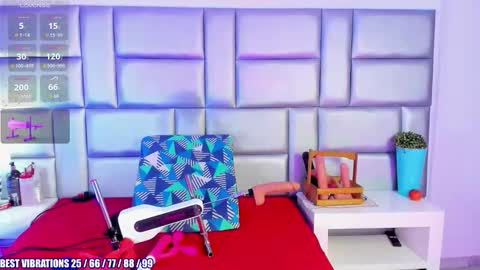 Nicky online show from December 4, 12:47 pm