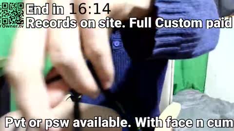 .com  online show from December 22, 11:18 am