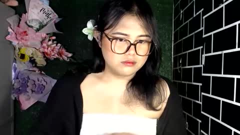 lovely online show from October 9, 9:02 pm