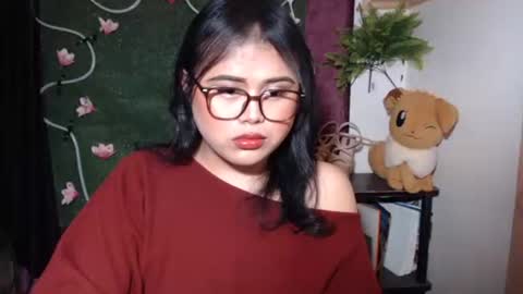 lovely online show from October 11, 3:43 pm