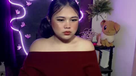 lovely online show from October 12, 5:45 pm