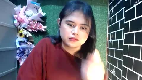 lovely online show from October 13, 9:04 pm