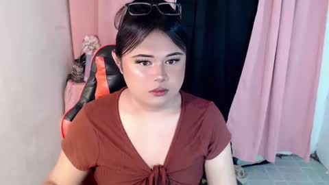 lovely online show from March 11, 1:55 am